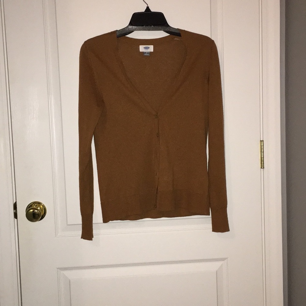 Old navy cardigan